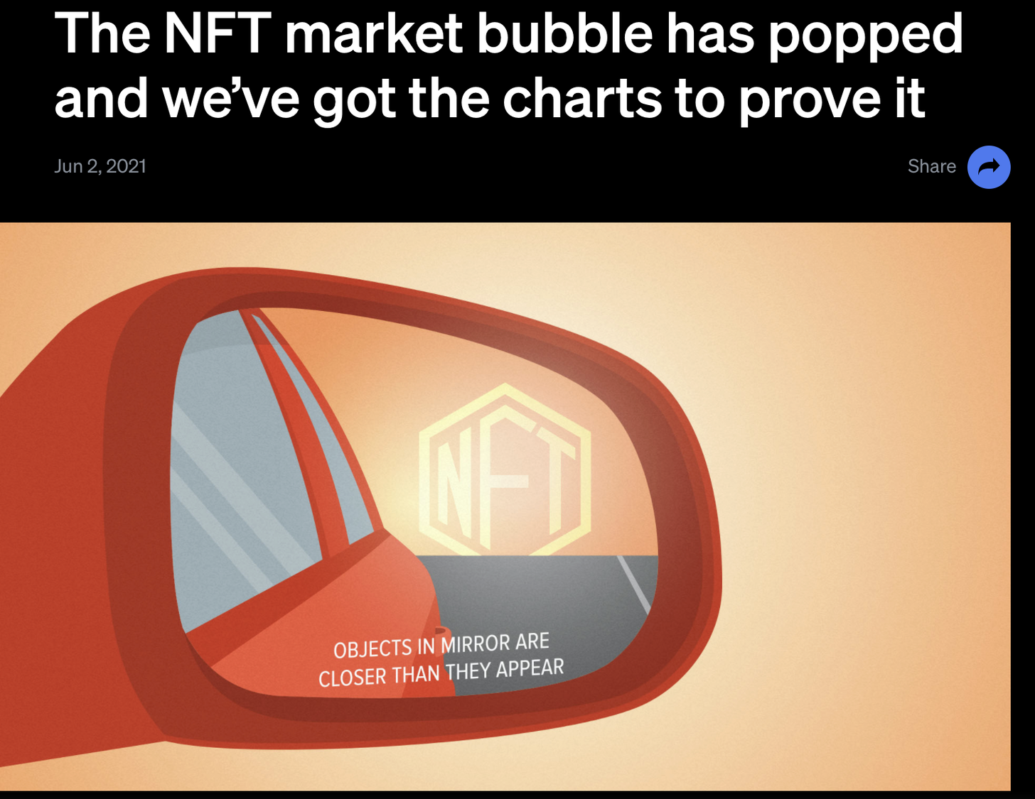 从NFT三大属性剖析：为什么NFT头像这么贵还能席卷币圈？