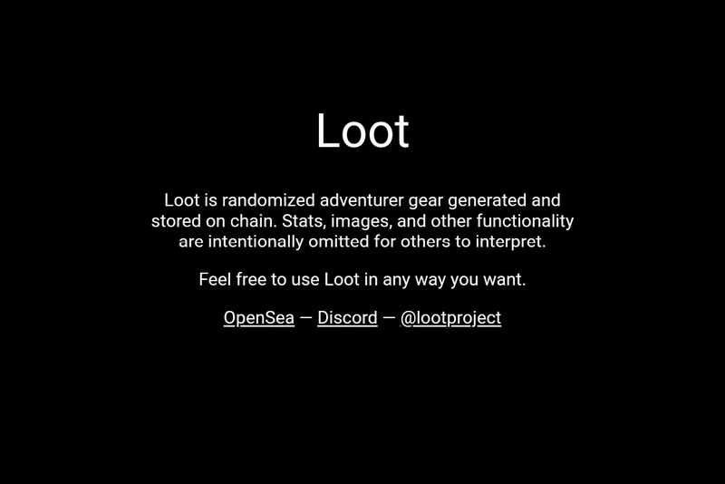 解析Loot在社交平台办画展爆火背后的原因