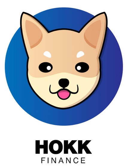 Hokkaido Inu ($HOKK)是一个基于DeFi生态所展开的数字资产项目