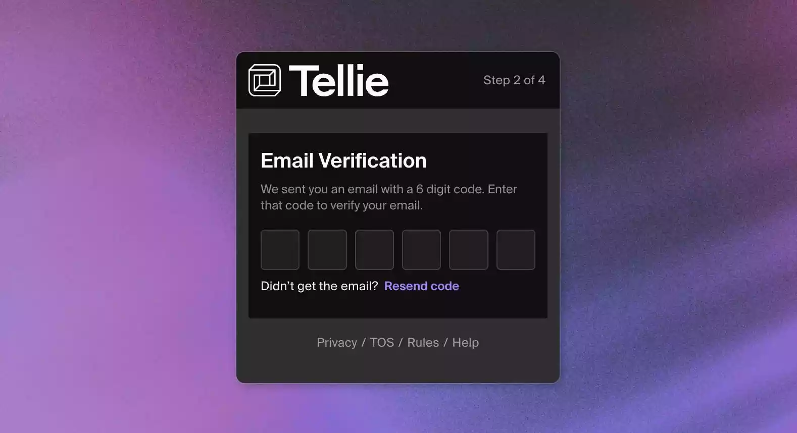 Tellie：基于NFT和Token的Web3网站创建工具