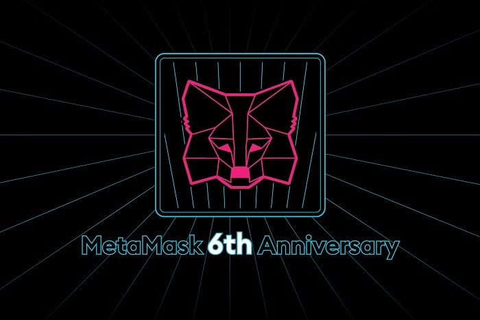 数据解读MetaMask的6年：回归开发、超越熊市