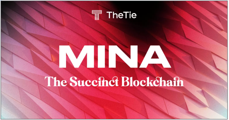 TheTie 报告：深入解读 Mina 协议及其潜力