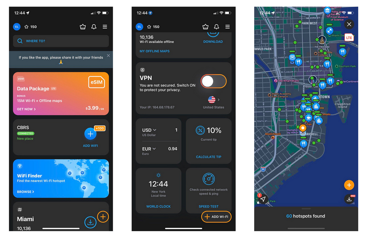 详解 DeWi 项目 WiFi Map：1.5 亿用户的 App 搭上了 Web3 的列车