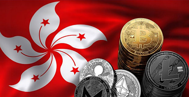 香港虚拟资产交易监管将落地 散户交易将受详细保护