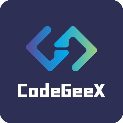 CodeGeex