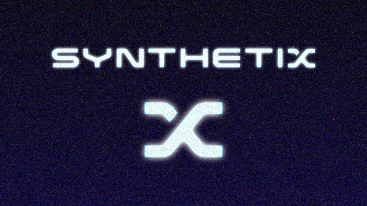 深入 Synthetix：当前生态情况及 V3 展望