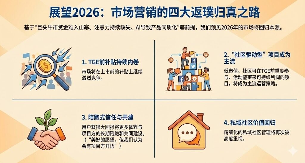 研报｜2025年度市场营销白皮书
