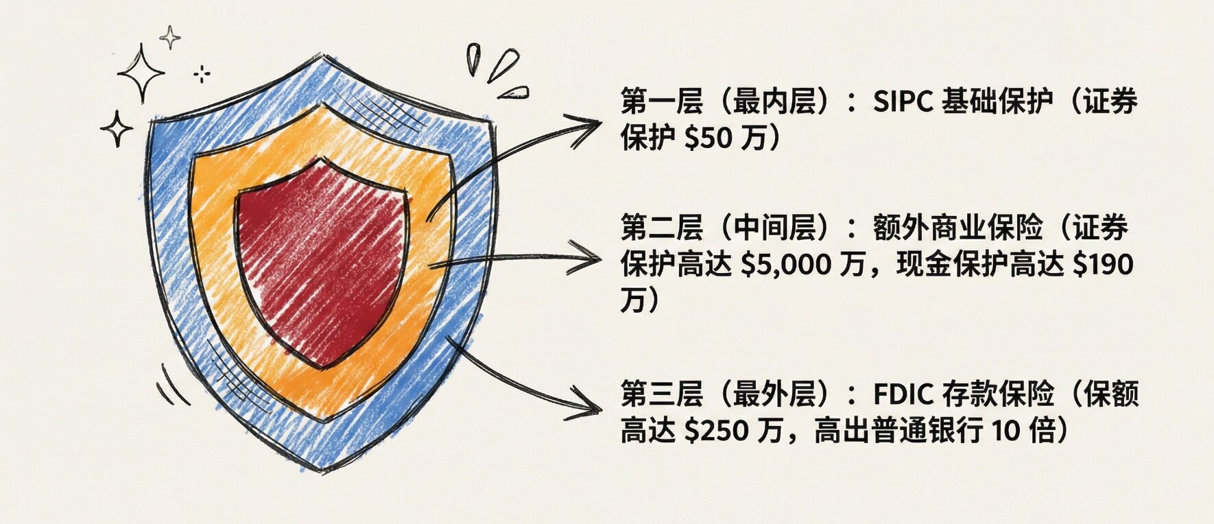 精选|Robinhood财富管理业务转型之路