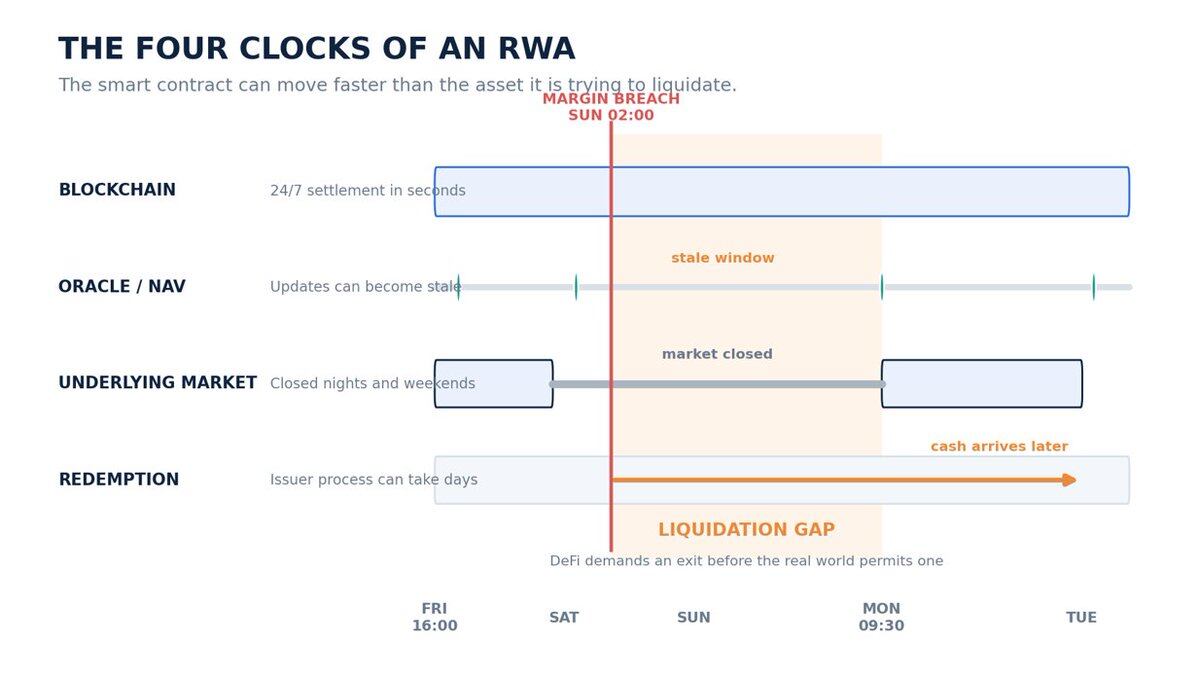 精选｜如果没有DeFi，RWA还有意义吗？