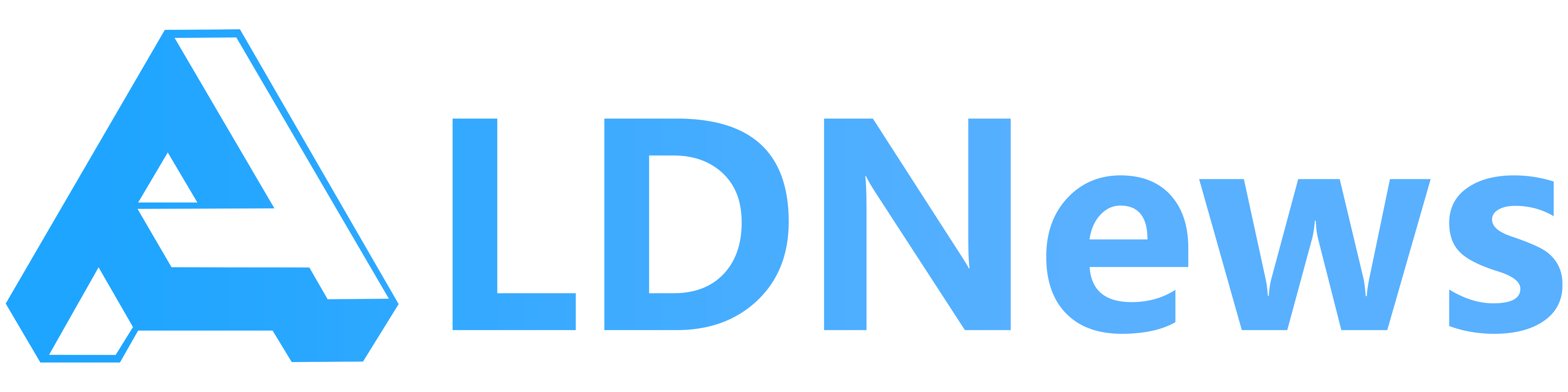 LDNews LOGO