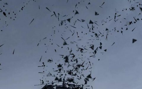 币圈小蝶：公链，私链，联盟链...这些区块链有啥不同？