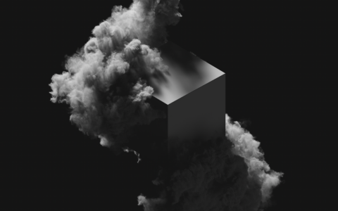 币圈小蝶：什么是比特币矿工？