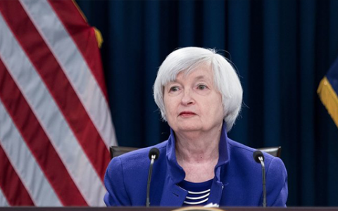 美国财政部长耶伦敦促尽快推出稳定币监管，稳定币是否面临挑战？