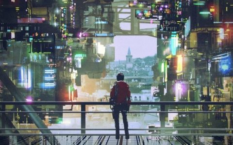 从铸造到流通，全方位梳理 NFT 产业价值链