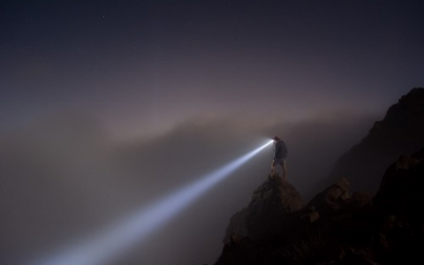 币圈小蝶：加密货币和区块链何时会真正爆发？