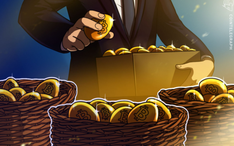 去中心化金融成为监管重地，如何将 DeFi 前端去中心化？