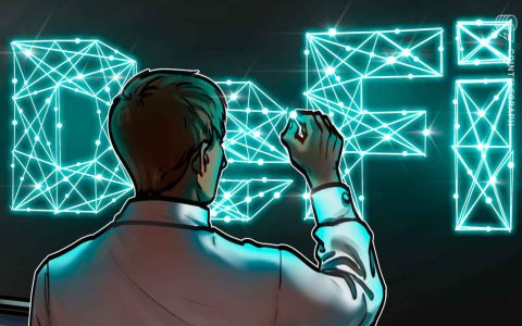 高盛申请的“DeFi”ETF绝不简单