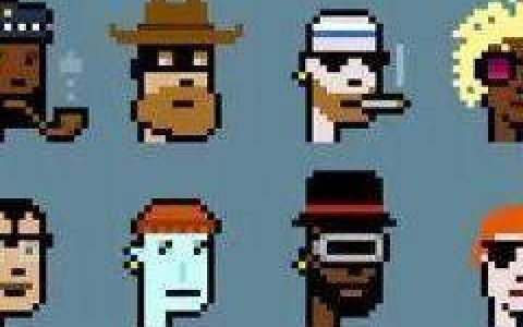 那些爆火的 NFT 头像为何会成为一种新型文化范式？