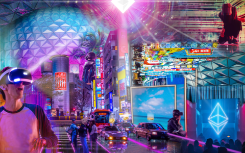 新时代：通过NFT实现艺术民主化和去中心化