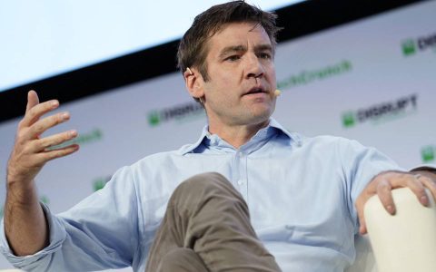 Chris Dixon：Web2 跨越到 Web3，你的利润就是我的机会