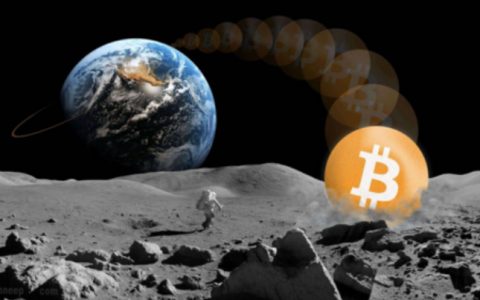 三分钟了解比特币的UTXO模型