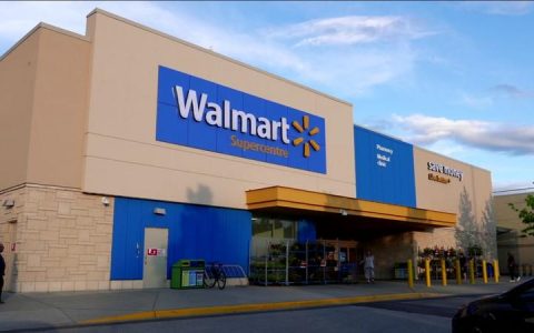 沃尔玛（Walmart）涉足加密货币领域，计划招聘加密货币产品负责人