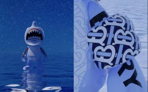 顶级奢饰品牌争相进军NFT市场，解析其背后原因