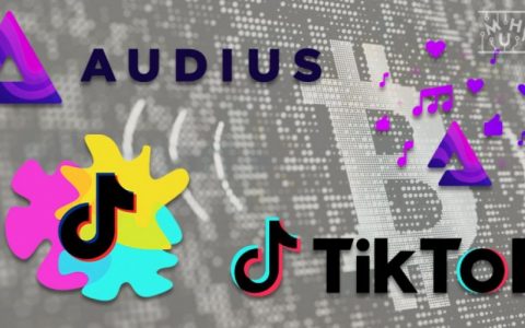 去中心化流媒体Audius显现 Solana生态杀手级应用诞生？