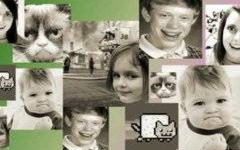 女孩瞥视表情包 NFT 售出近 6 万美元，真人表情包为何有价值？