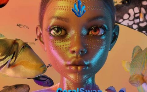 一文解读油管大火的CoralSwap，能否成为OEC的救世之星