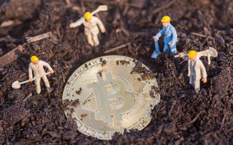 财联社：虚拟货币遭监管部门“釜底抽薪”！底层发展链路被彻底切断