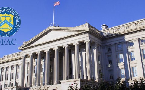 Chainalysis：制裁利用加密货币洗钱的OTC-Suex 是打击网络犯罪的重要一步