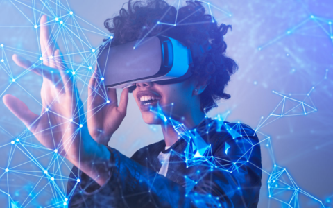 各路巨头入局元宇宙：谁能更胜一筹？