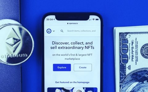 OpenSea能与Amazon、eBay和Etsy一较高下吗？