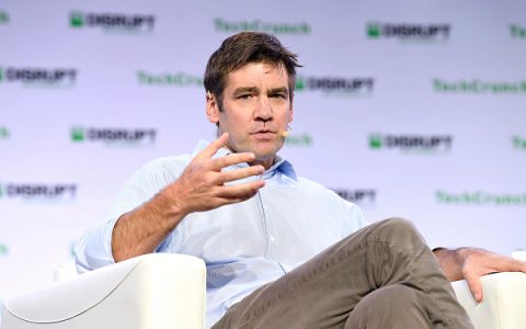 A16z合伙人Chris Dixon：我们仍处于Web 3的仿制时代，代币是新的数字原生