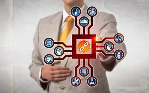 一文解析实现区块链互操作性的方法及现有开发项目