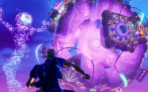 加密元素旗下元宇宙平台PlayerOne发布预告，9月上线测试版