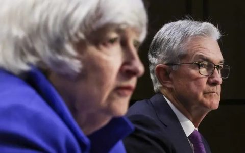 美联储主席：美国中央银行数字货币(CBDC)的开发是「关键工作」