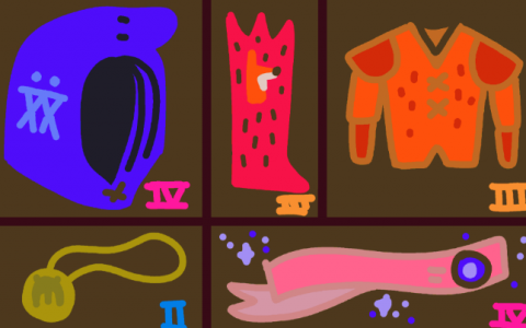 解析Loot在社交平台办画展爆火背后的原因