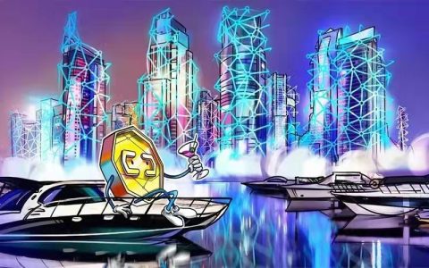 一文解读阿联酋如何成为中东加密世界的“绿洲”？