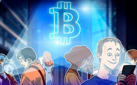 数据一览：是什么推动了中南亚和大洋洲的加密格局爆发？