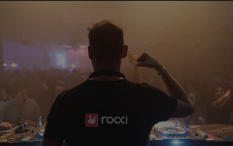 ROCKI 为受到COVID-19 影响的艺术家启动 1,000,001 美元的艺术家救济基金活动