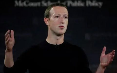 扎克伯格公开信：为什么我们要改名为「Meta」