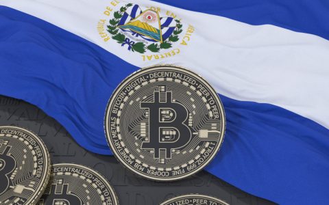 黑客瞄准了萨尔瓦多的 30 美元羊毛