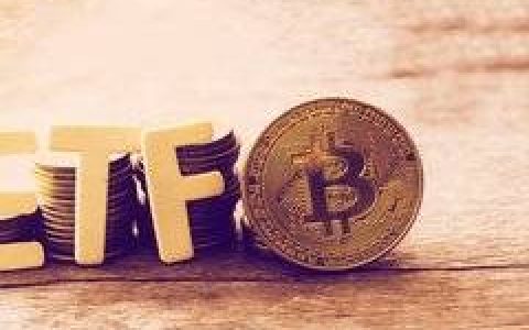 美 SEC 批准比特币期货 ETF，定义权之争落幕？