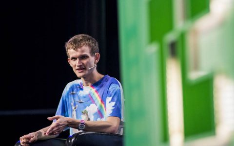 专访 Vitalik Buterin：用加密货币和区块链可以构建一个什么样的世界？