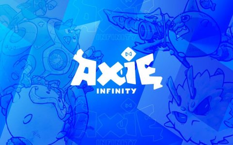 Axis Infinity开发商完成1.52亿美元B轮融资，a16z牵头