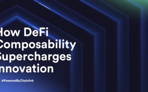 DeFi vs 传统金融：打破许可权限制和信息不透明，加速金融创新