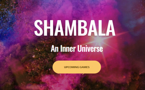 Shambala 向 GameFi 主流游戏迈开“进击”步伐