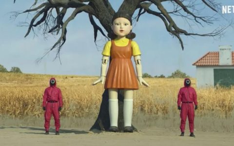 加密界的「鱿鱼游戏」，却是归零游戏